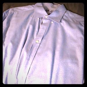 Robert Graham Button Down